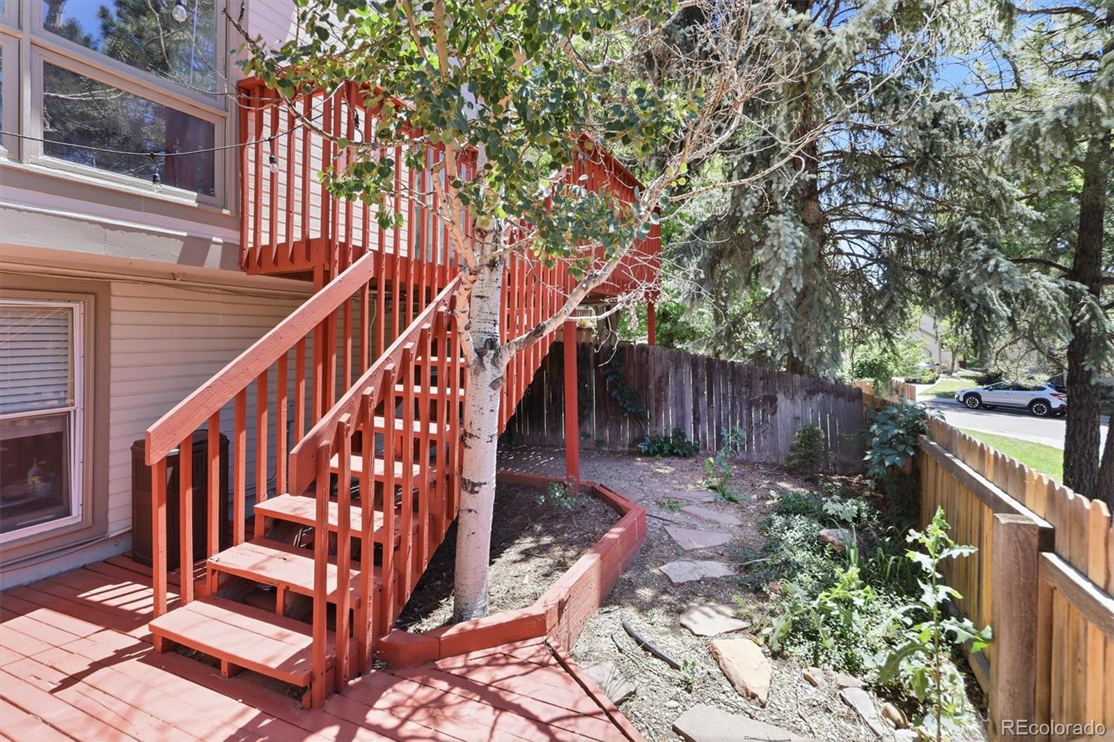 MLS Image #6 for 6405 s hudson street,centennial, Colorado