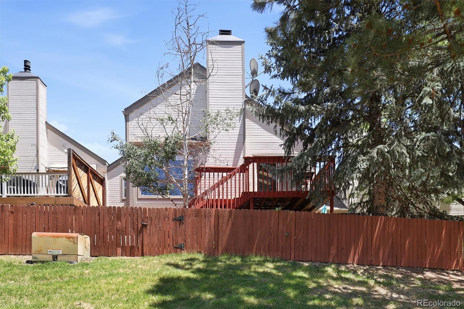 MLS Image #7 for 6405 s hudson street,centennial, Colorado