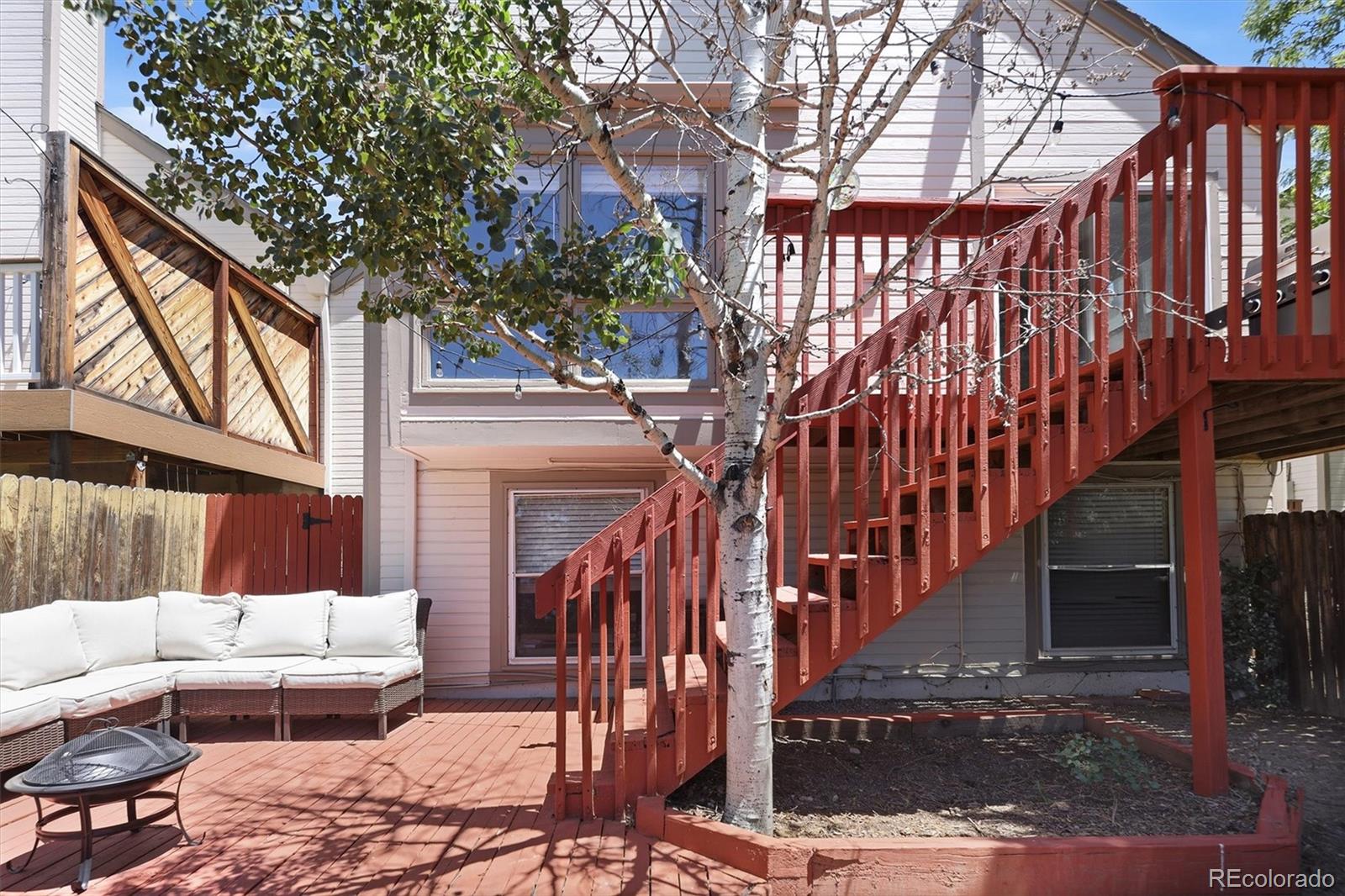 MLS Image #8 for 6405 s hudson street,centennial, Colorado
