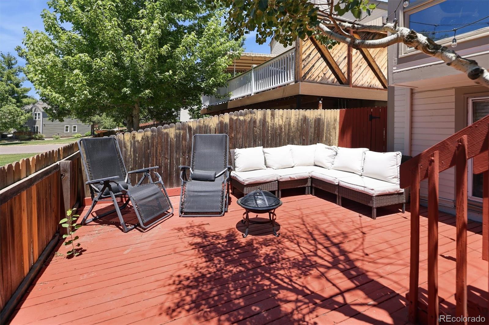 MLS Image #9 for 6405 s hudson street,centennial, Colorado