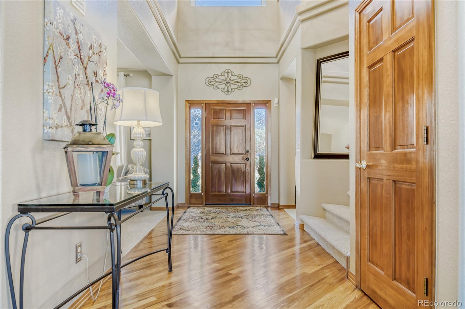 MLS Image #2 for 6350  wier way,arvada, Colorado