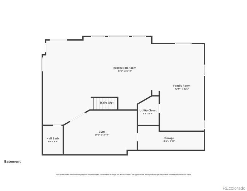 MLS Image #38 for 6350  wier way,arvada, Colorado