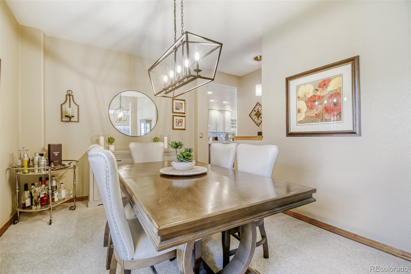 MLS Image #6 for 6350  wier way,arvada, Colorado