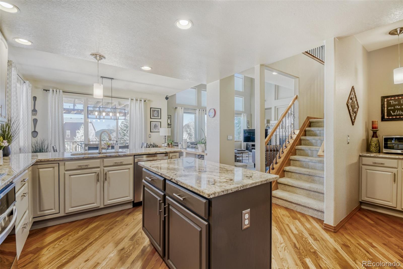 MLS Image #9 for 6350  wier way,arvada, Colorado