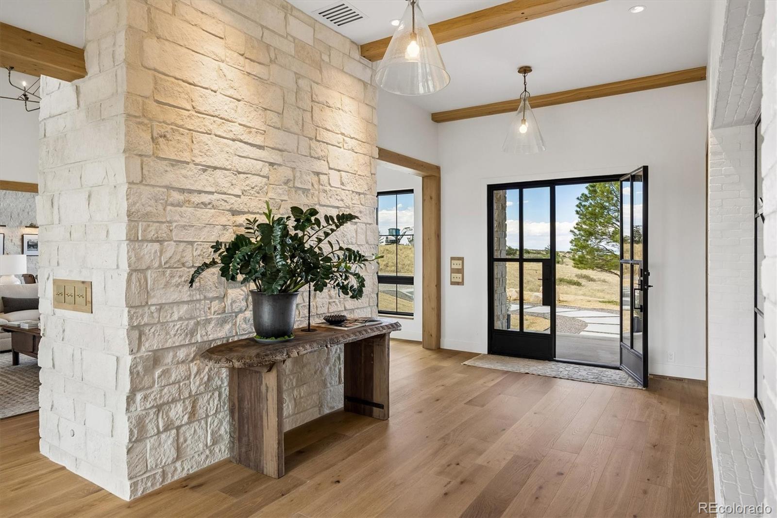 MLS Image #3 for 8754  lost lake drive,franktown, Colorado