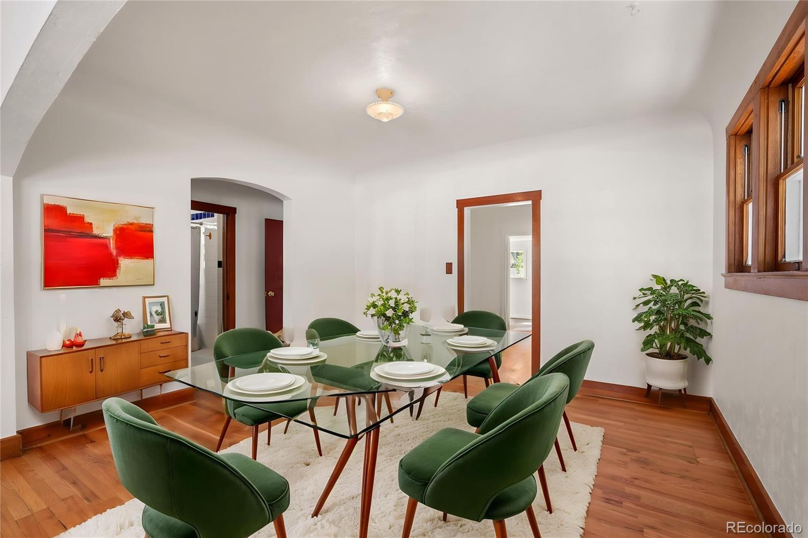MLS Image #7 for 1008  la farge avenue,louisville, Colorado