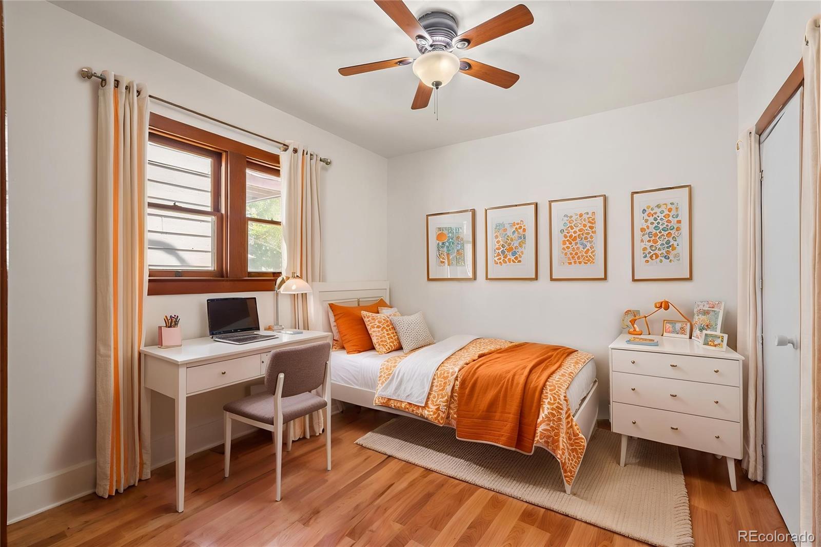 MLS Image #8 for 1008  la farge avenue,louisville, Colorado
