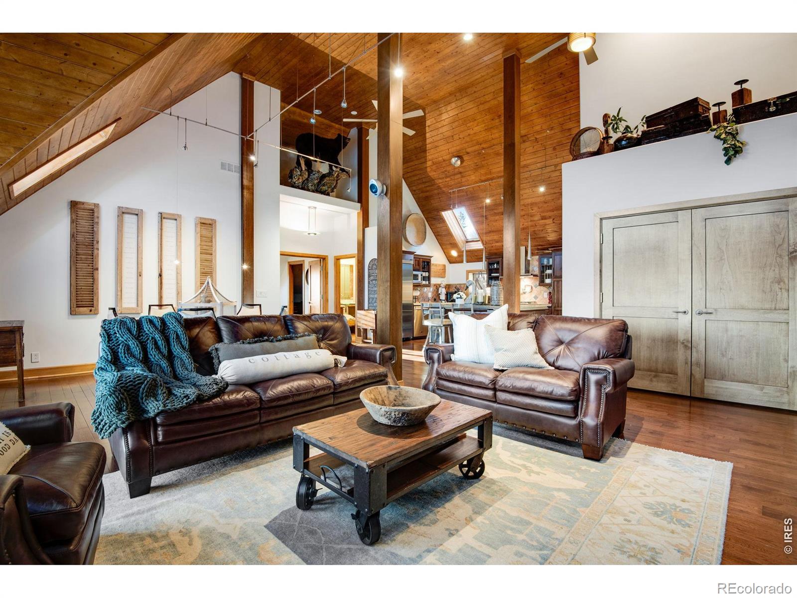 MLS Image #10 for 6917  timbers drive,evergreen, Colorado