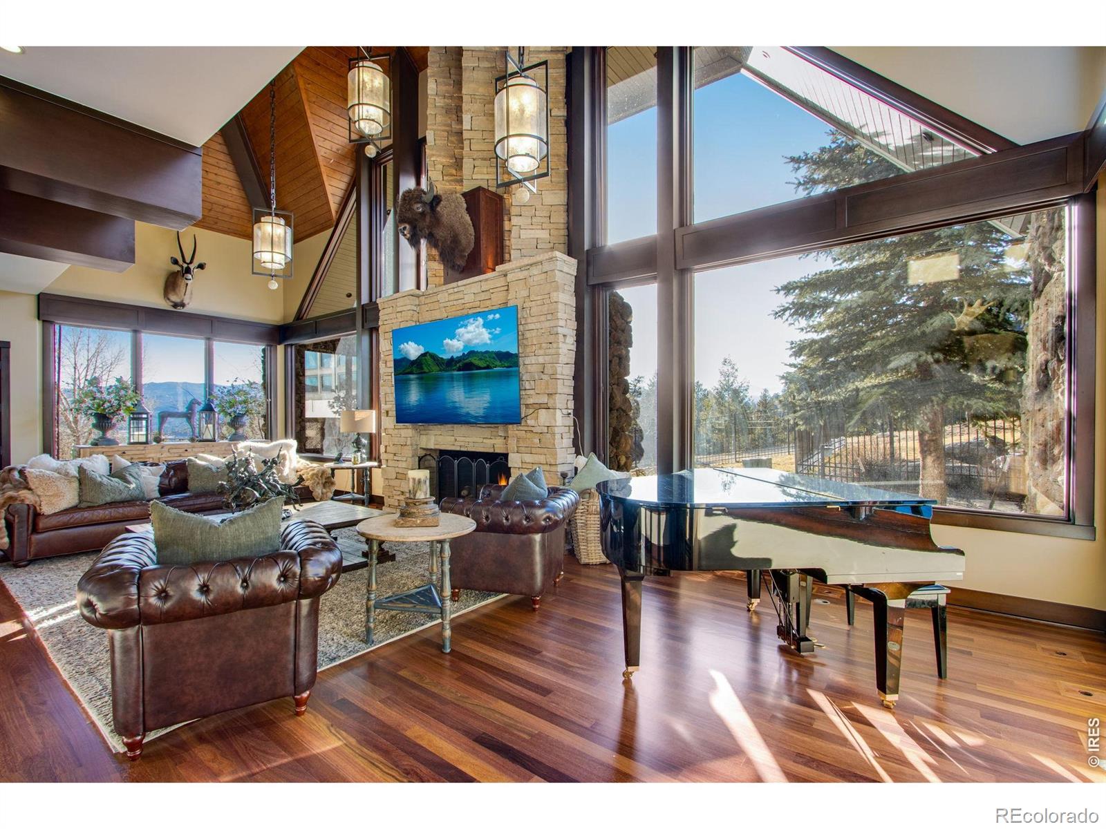 MLS Image #13 for 6917  timbers drive,evergreen, Colorado