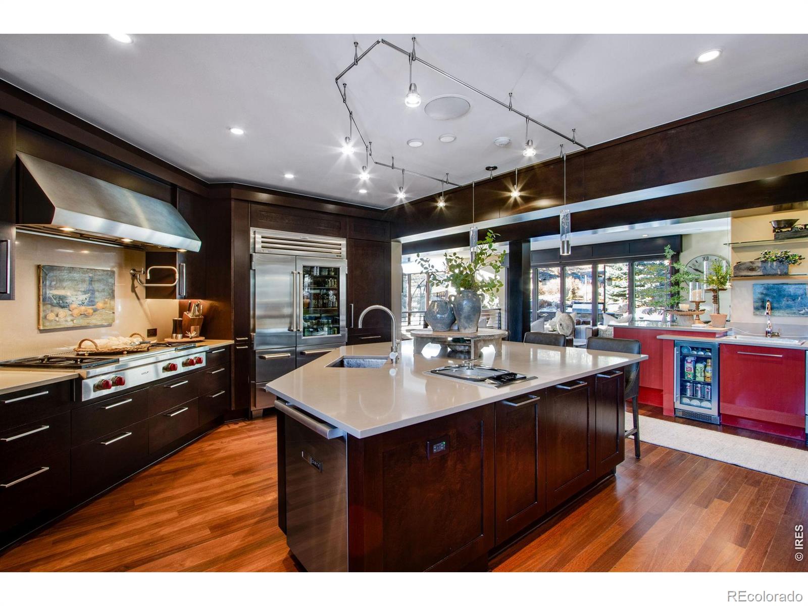 MLS Image #17 for 6917  timbers drive,evergreen, Colorado