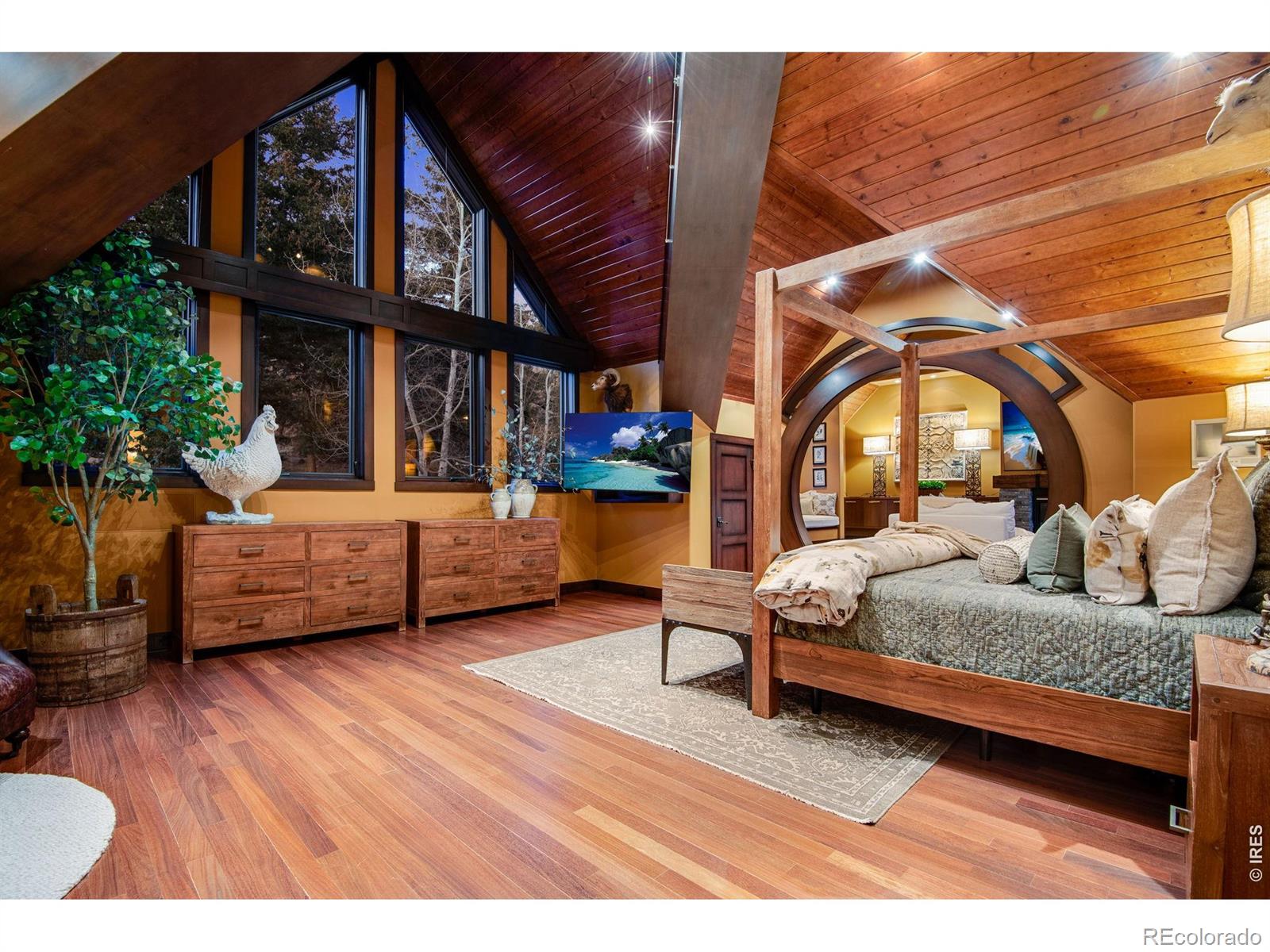 MLS Image #19 for 6917  timbers drive,evergreen, Colorado
