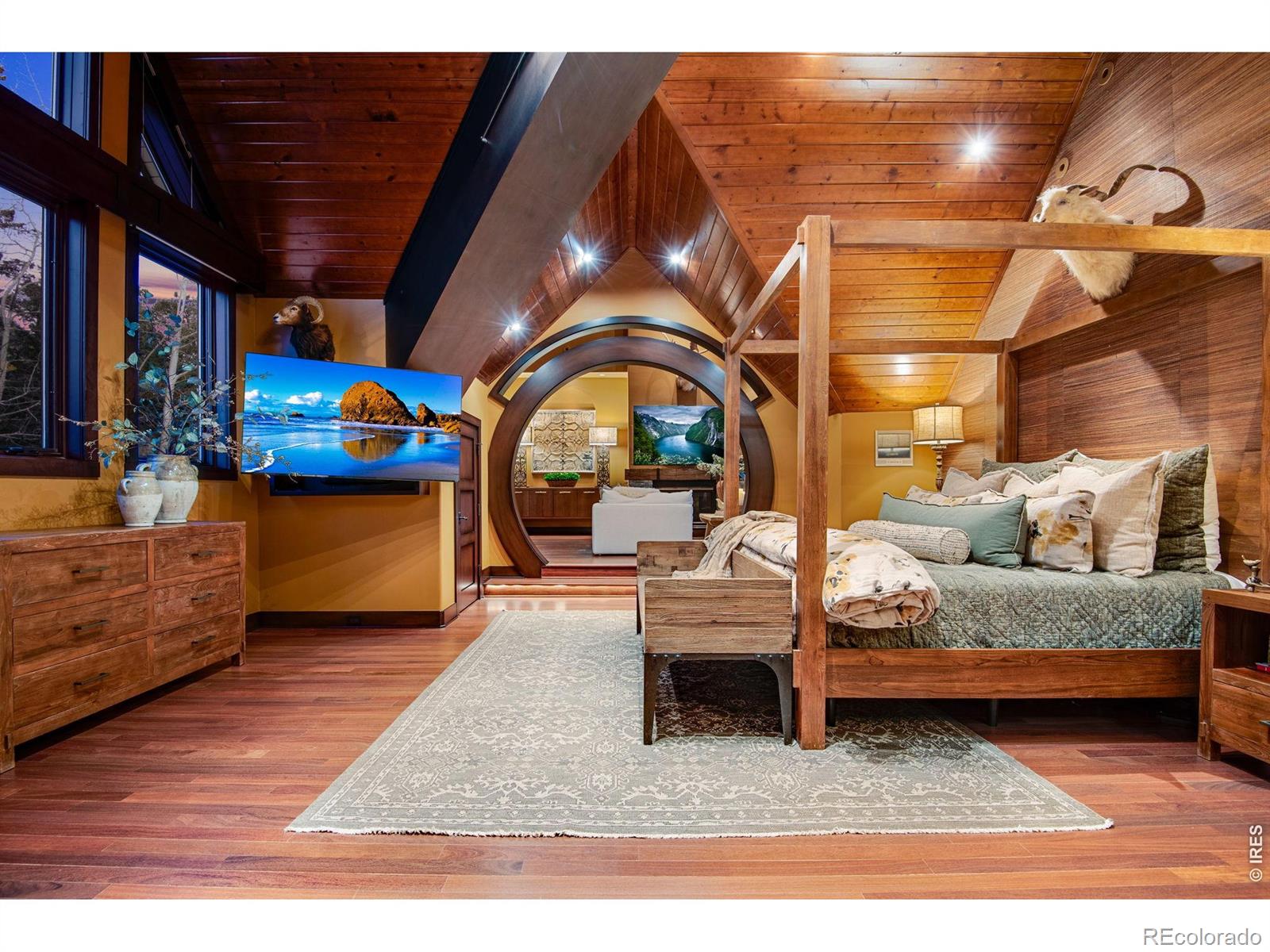 MLS Image #20 for 6917  timbers drive,evergreen, Colorado