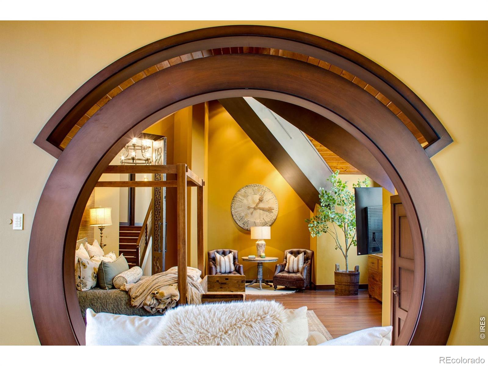 MLS Image #22 for 6917  timbers drive,evergreen, Colorado