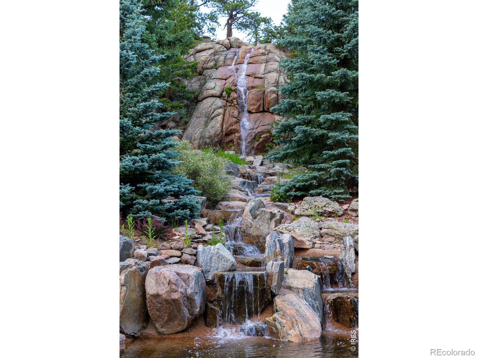 MLS Image #3 for 6917  timbers drive,evergreen, Colorado