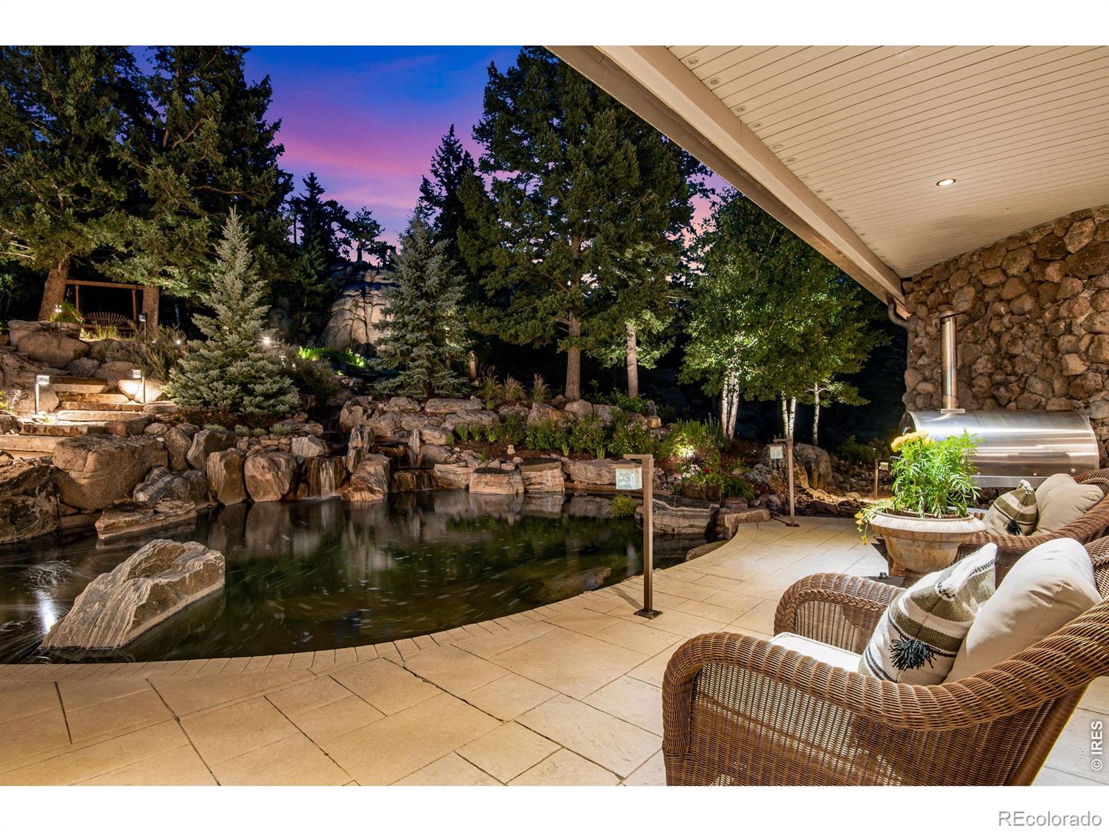 MLS Image #40 for 6917  timbers drive,evergreen, Colorado