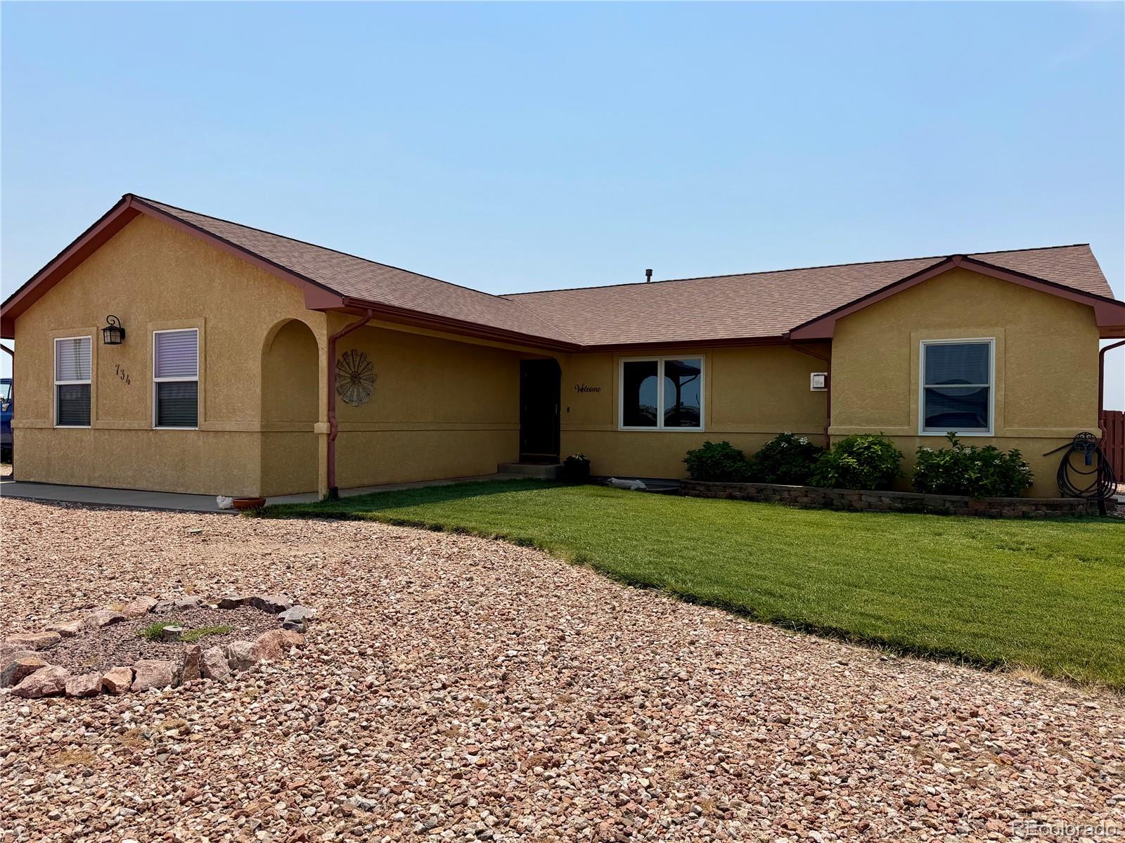 MLS Image #1 for 734 e marigold drive,pueblo, Colorado