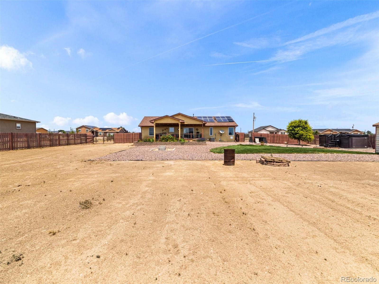 MLS Image #46 for 734 e marigold drive,pueblo, Colorado