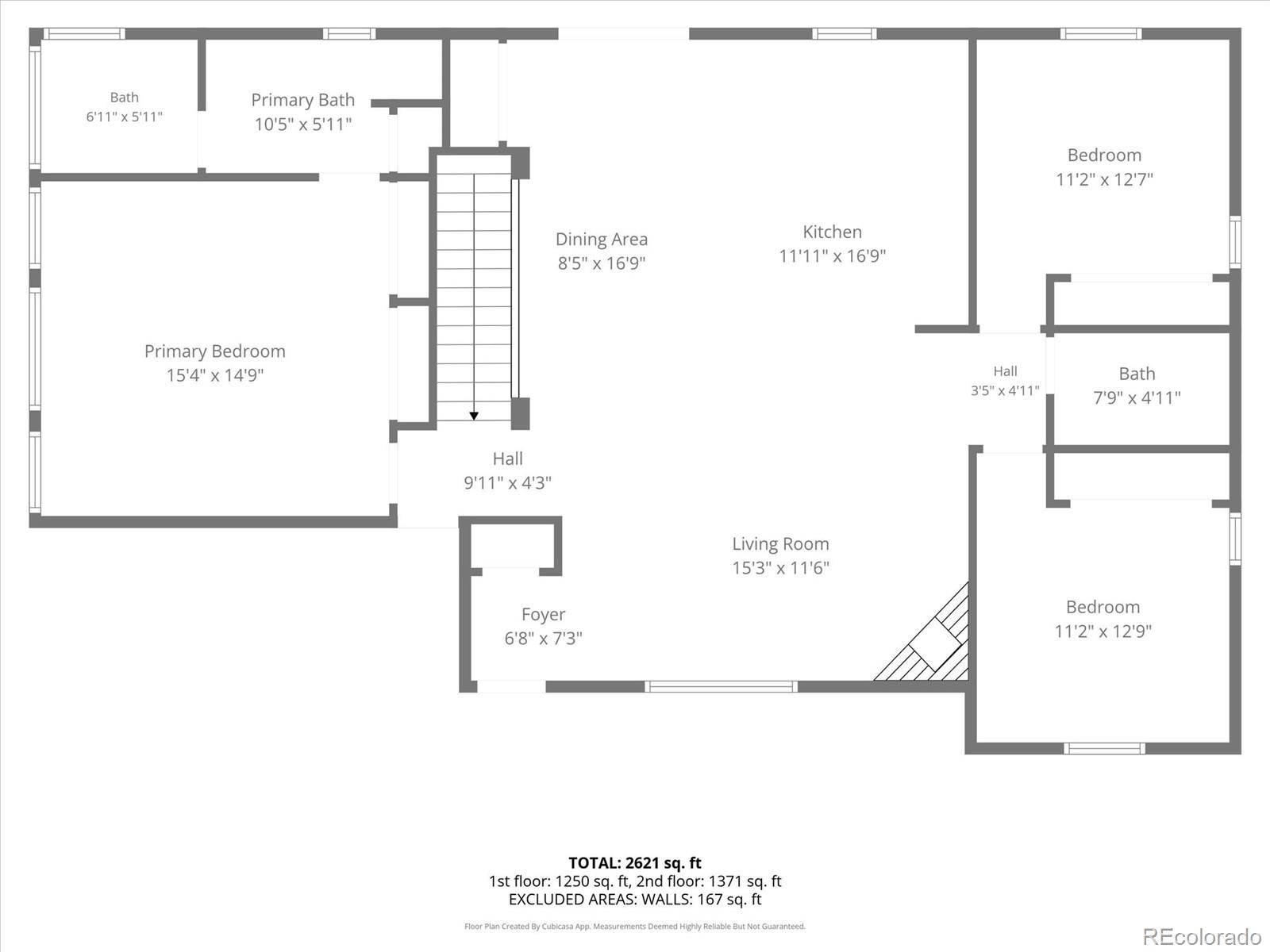 MLS Image #47 for 734 e marigold drive,pueblo, Colorado