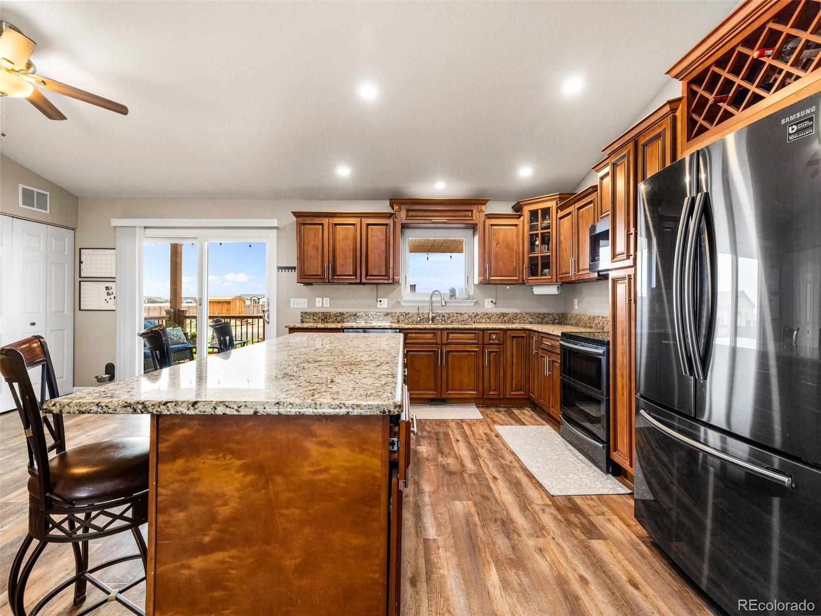 MLS Image #7 for 734 e marigold drive,pueblo, Colorado