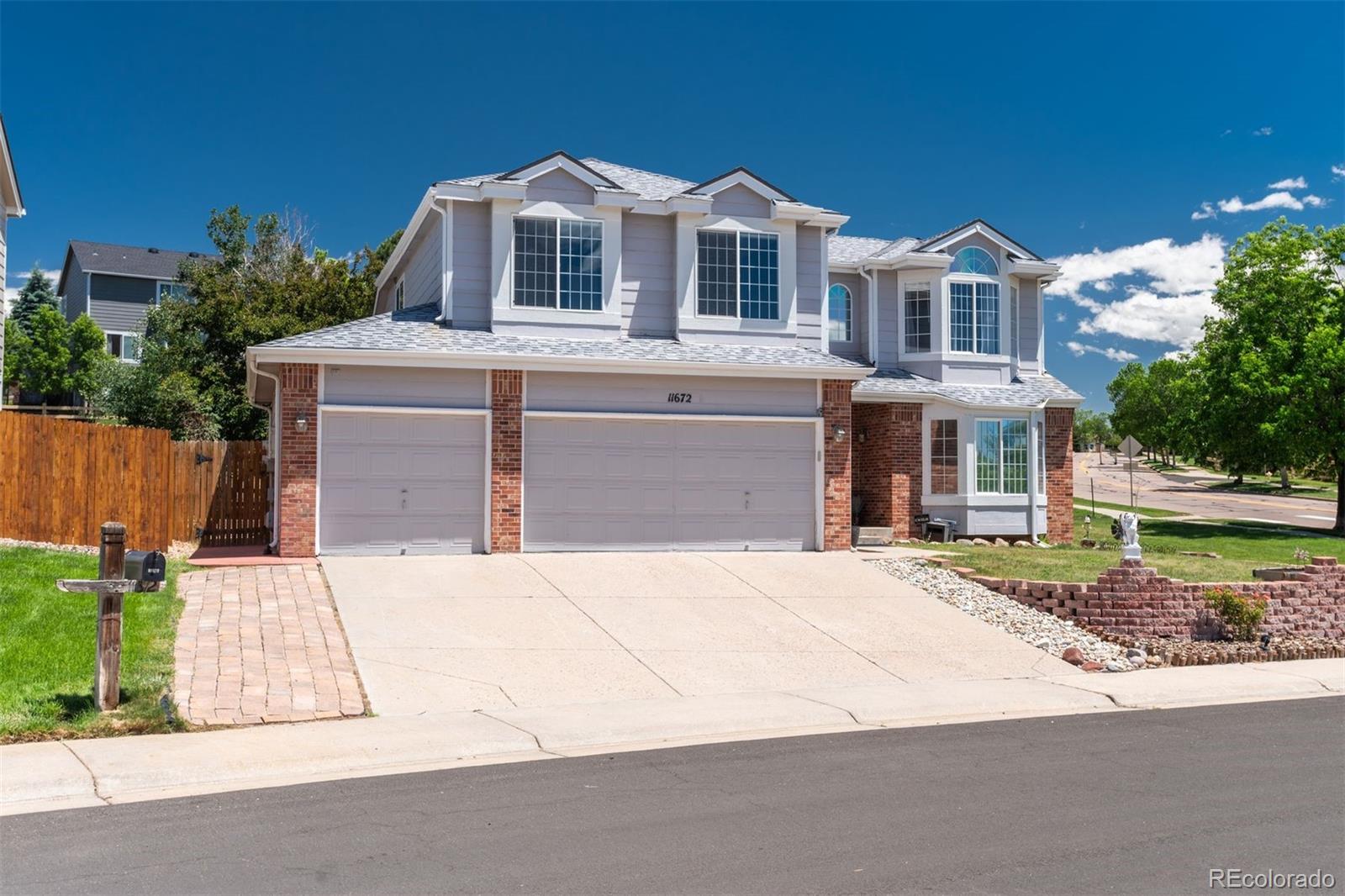 MLS Image #0 for 11672  laurel lane,parker, Colorado