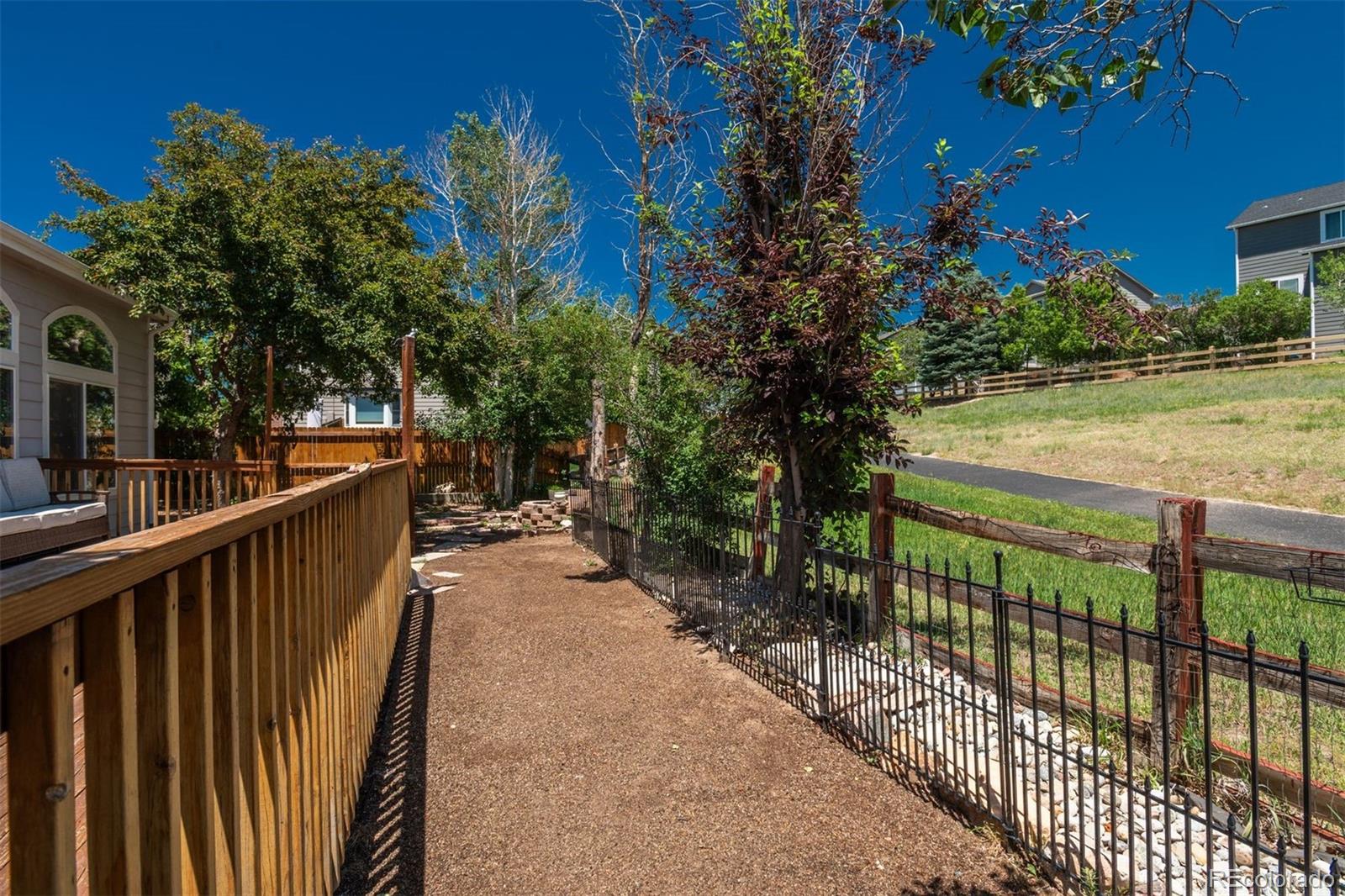 MLS Image #39 for 11672  laurel lane,parker, Colorado