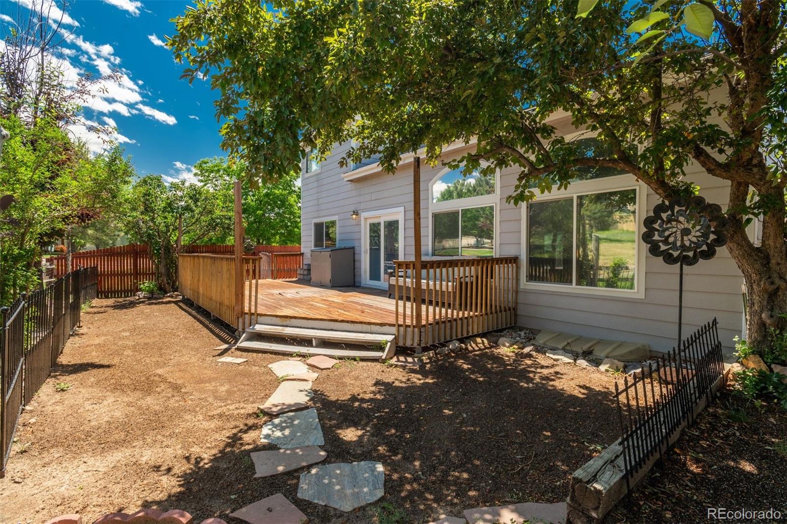 MLS Image #41 for 11672  laurel lane,parker, Colorado