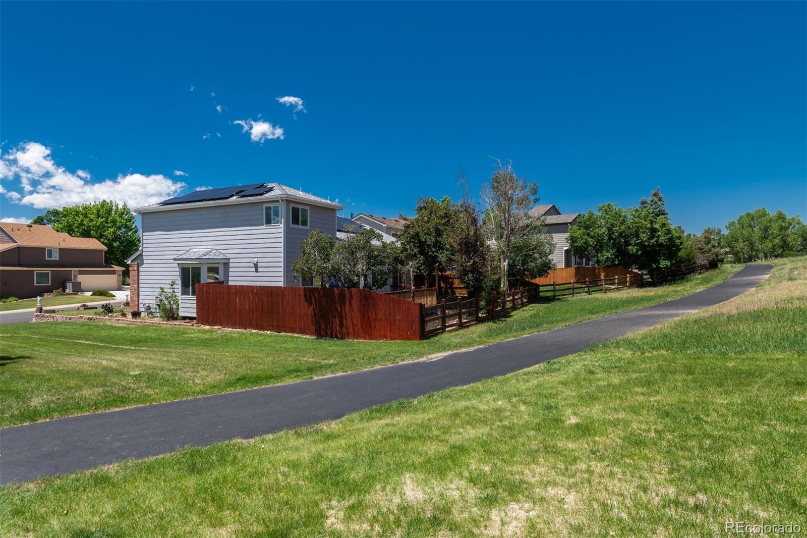MLS Image #43 for 11672  laurel lane,parker, Colorado