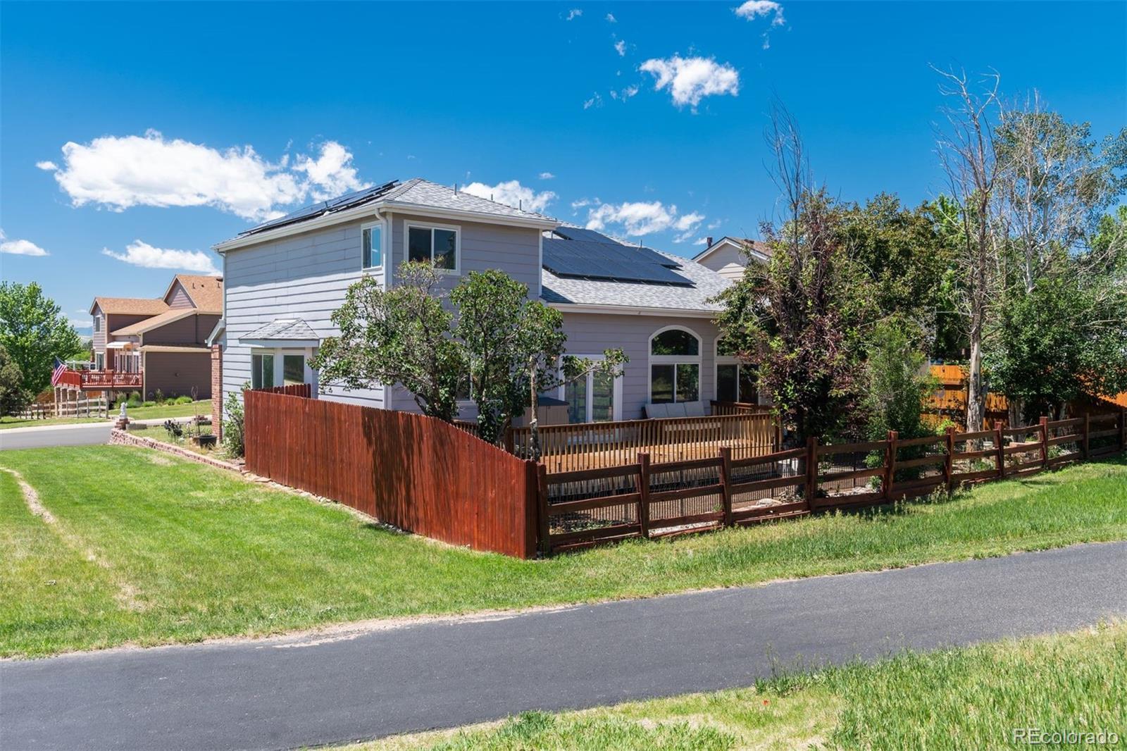 MLS Image #44 for 11672  laurel lane,parker, Colorado