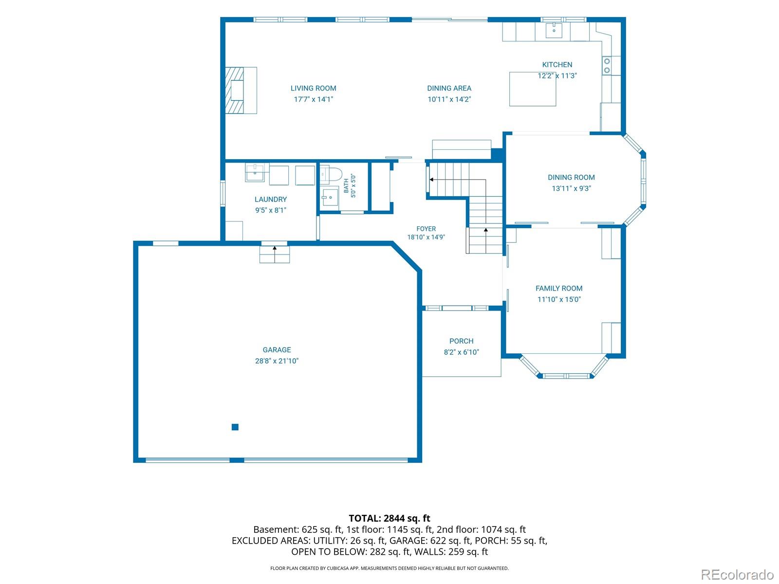 MLS Image #45 for 11672  laurel lane,parker, Colorado