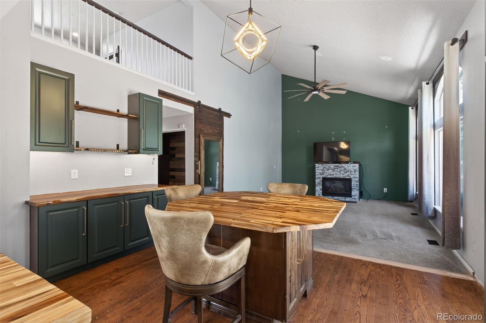 MLS Image #9 for 11672  laurel lane,parker, Colorado