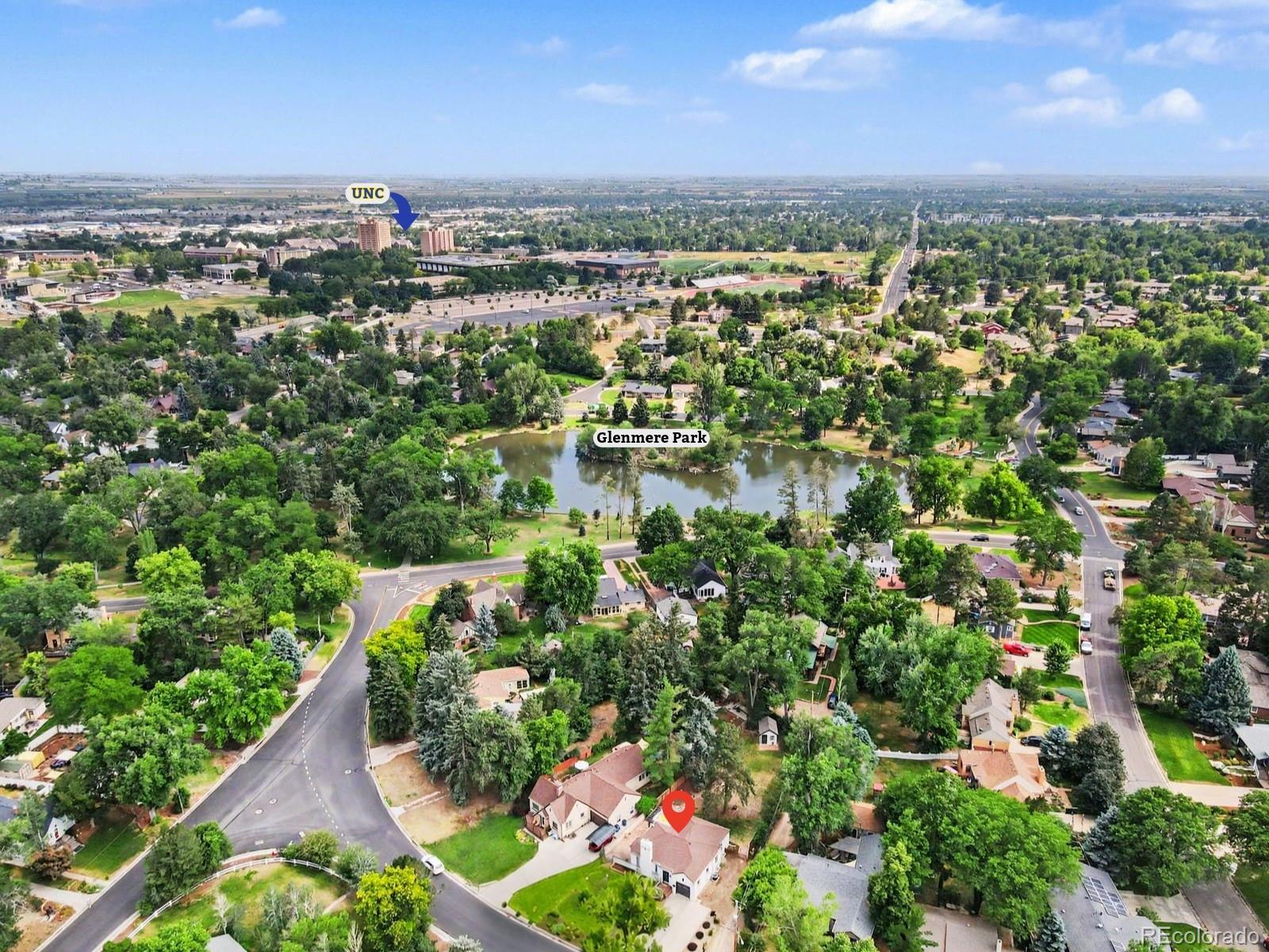 MLS Image #34 for 1616  montview boulevard,greeley, Colorado