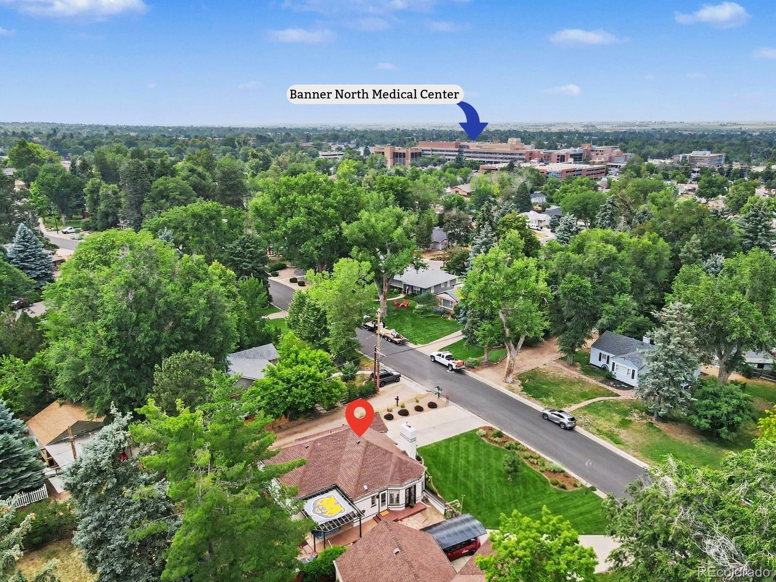 MLS Image #35 for 1616  montview boulevard,greeley, Colorado