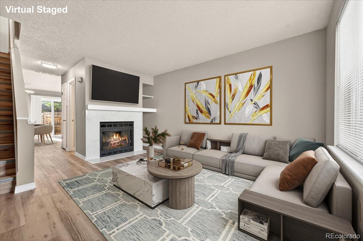 MLS Image #2 for 17696 e loyola drive,aurora, Colorado