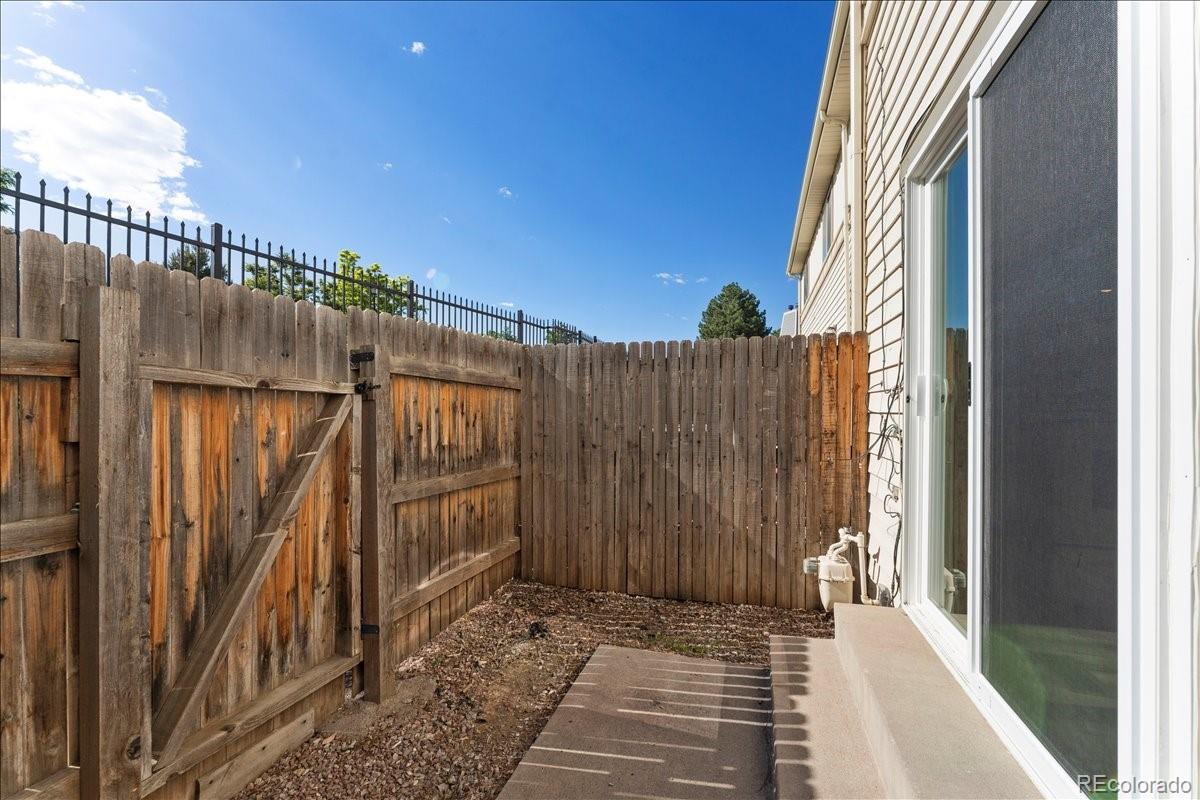 MLS Image #27 for 17696 e loyola drive,aurora, Colorado