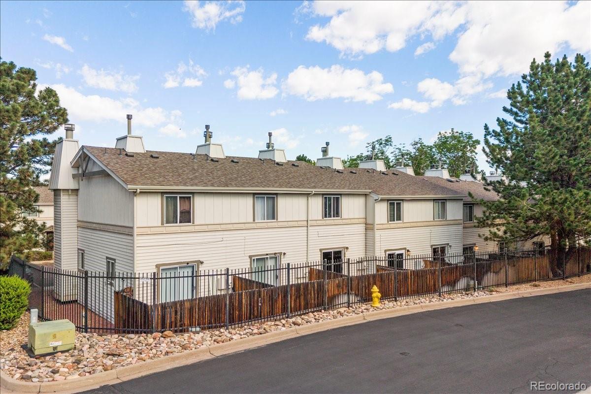 MLS Image #28 for 17696 e loyola drive,aurora, Colorado