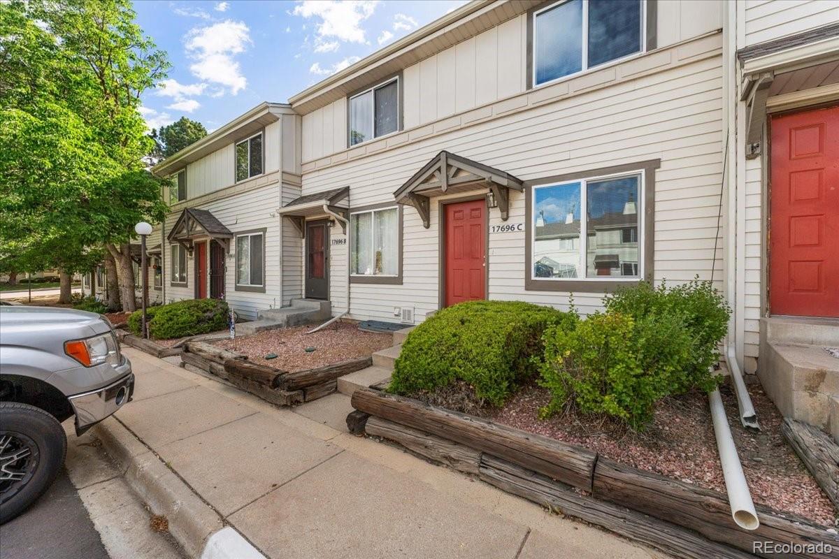 MLS Image #29 for 17696 e loyola drive,aurora, Colorado