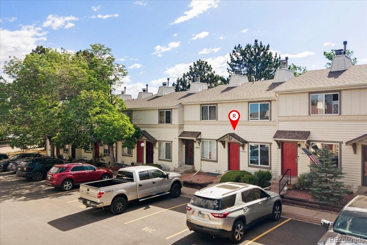 MLS Image #30 for 17696 e loyola drive,aurora, Colorado
