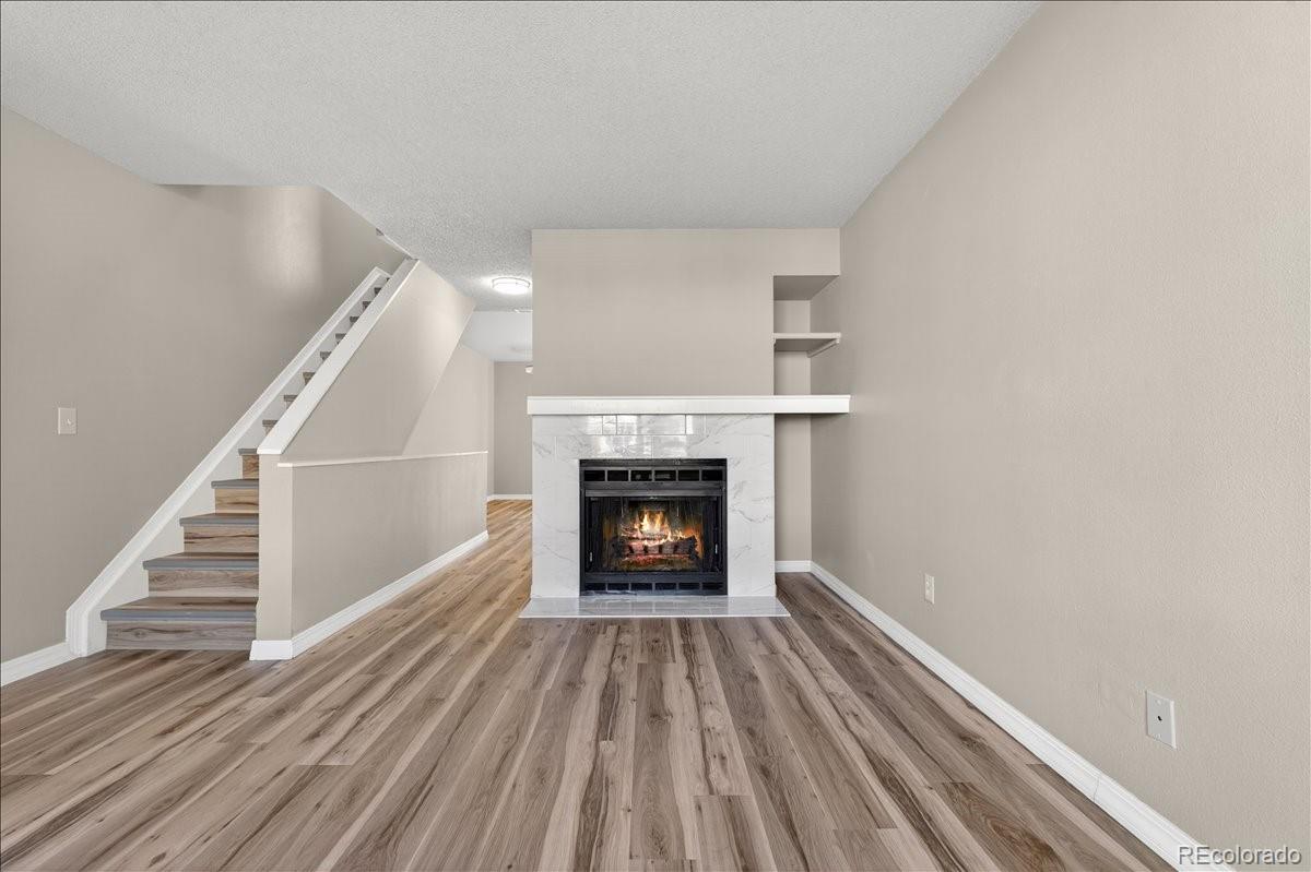 MLS Image #5 for 17696 e loyola drive,aurora, Colorado