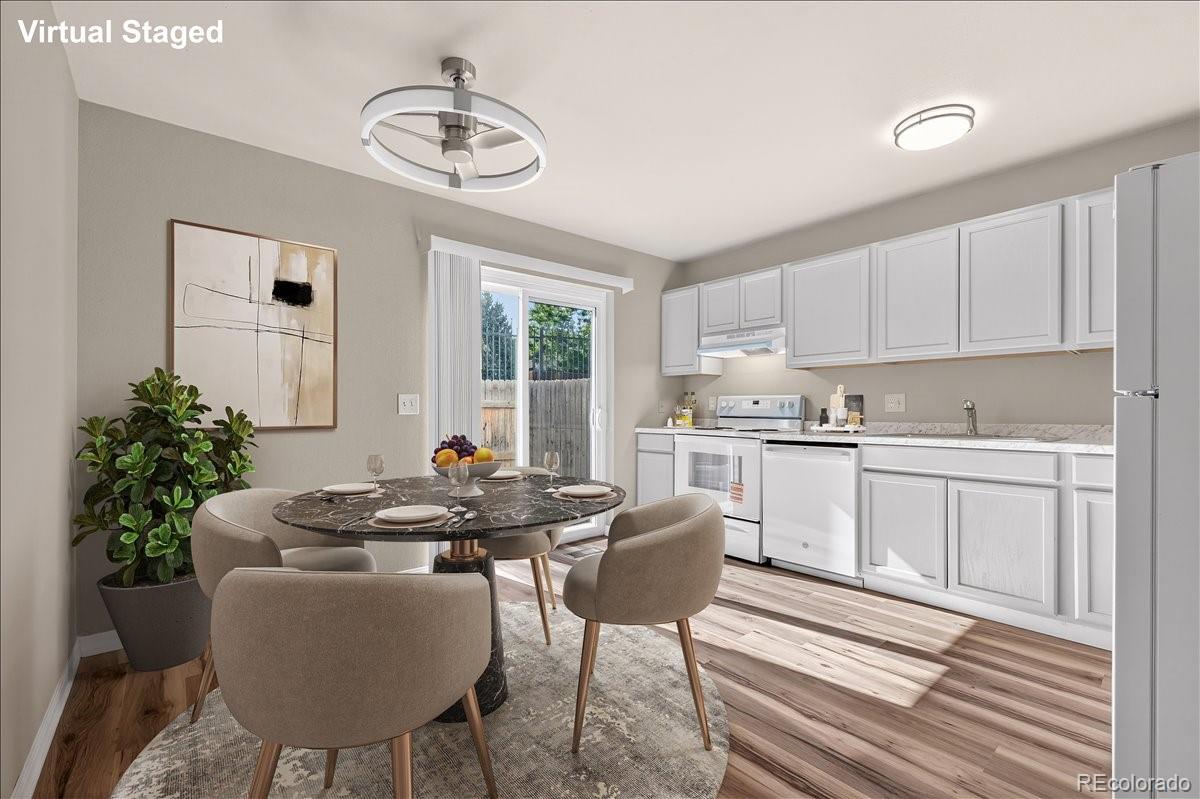 MLS Image #8 for 17696 e loyola drive,aurora, Colorado