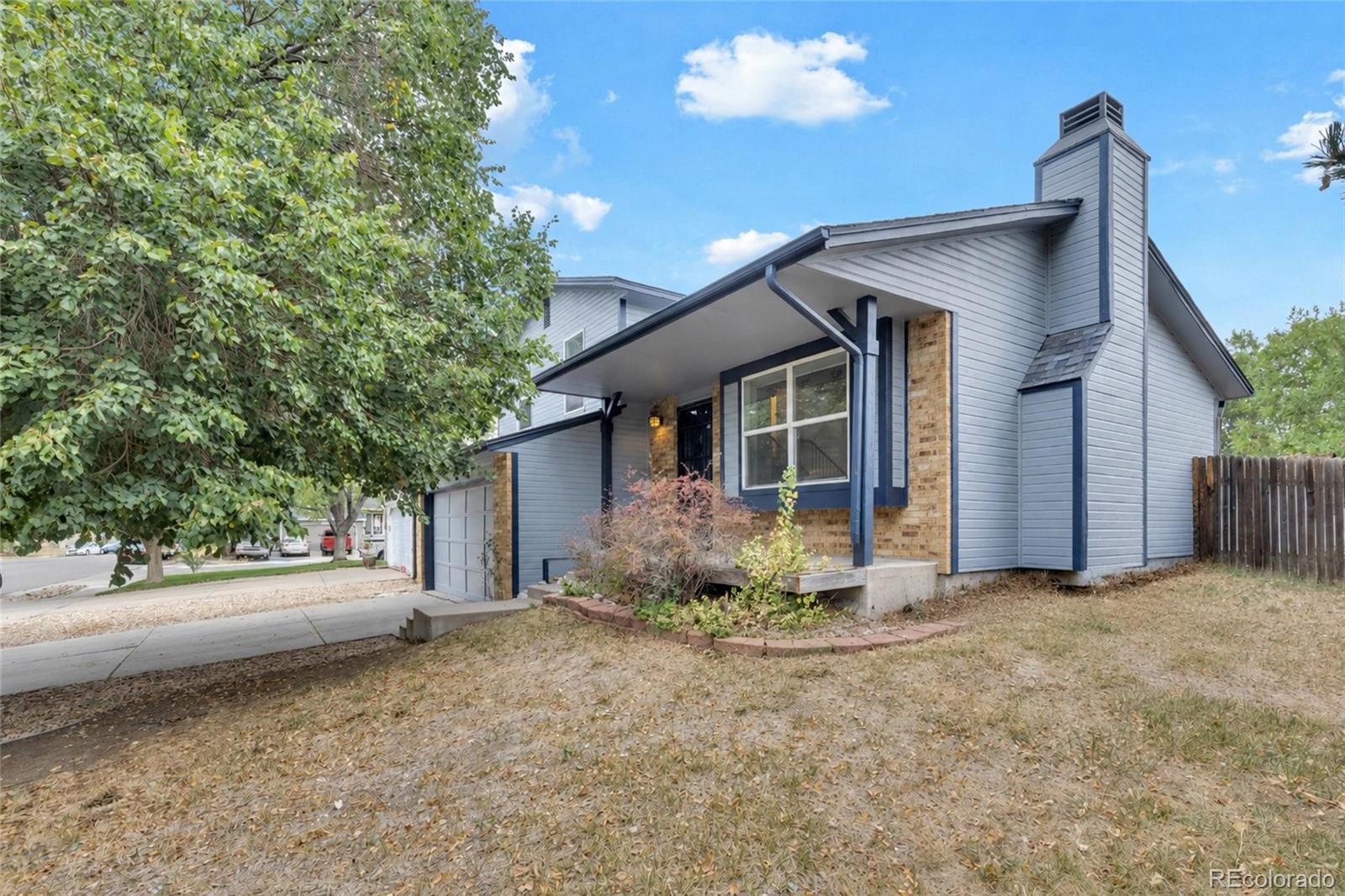 MLS Image #2 for 1888 s flanders way,aurora, Colorado
