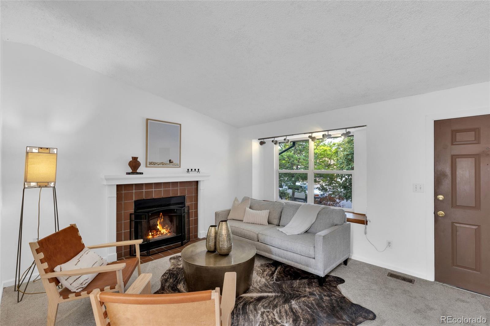 MLS Image #3 for 1888 s flanders way,aurora, Colorado