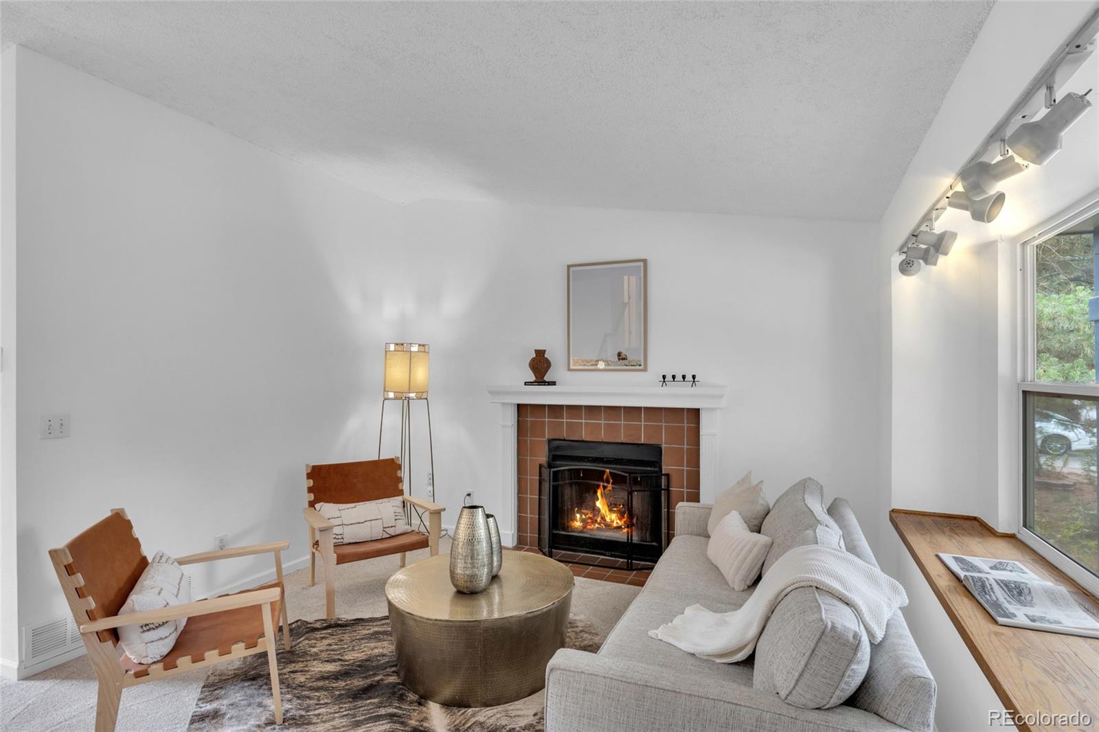 MLS Image #5 for 1888 s flanders way,aurora, Colorado