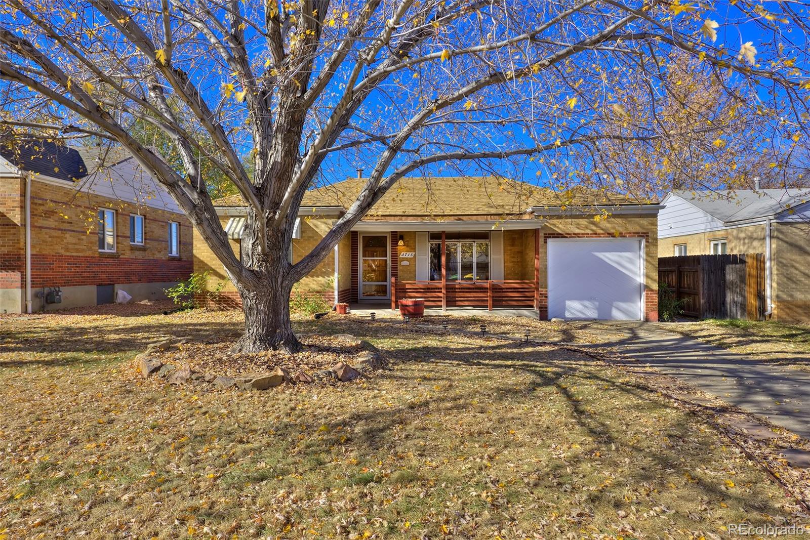MLS Image #0 for 3715  ames street,wheat ridge, Colorado