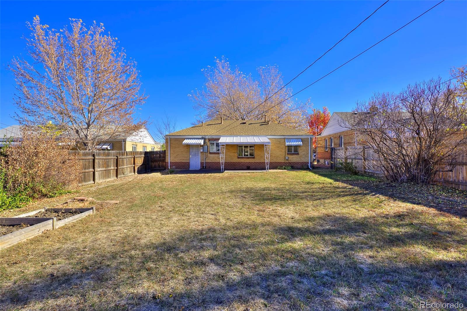 MLS Image #16 for 3715  ames street,wheat ridge, Colorado
