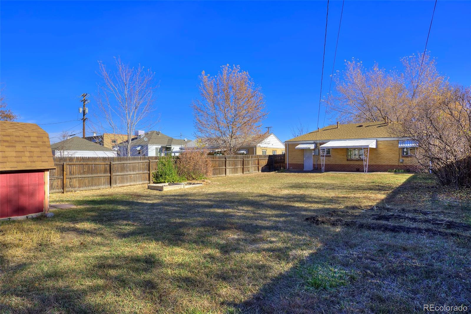 MLS Image #17 for 3715  ames street,wheat ridge, Colorado