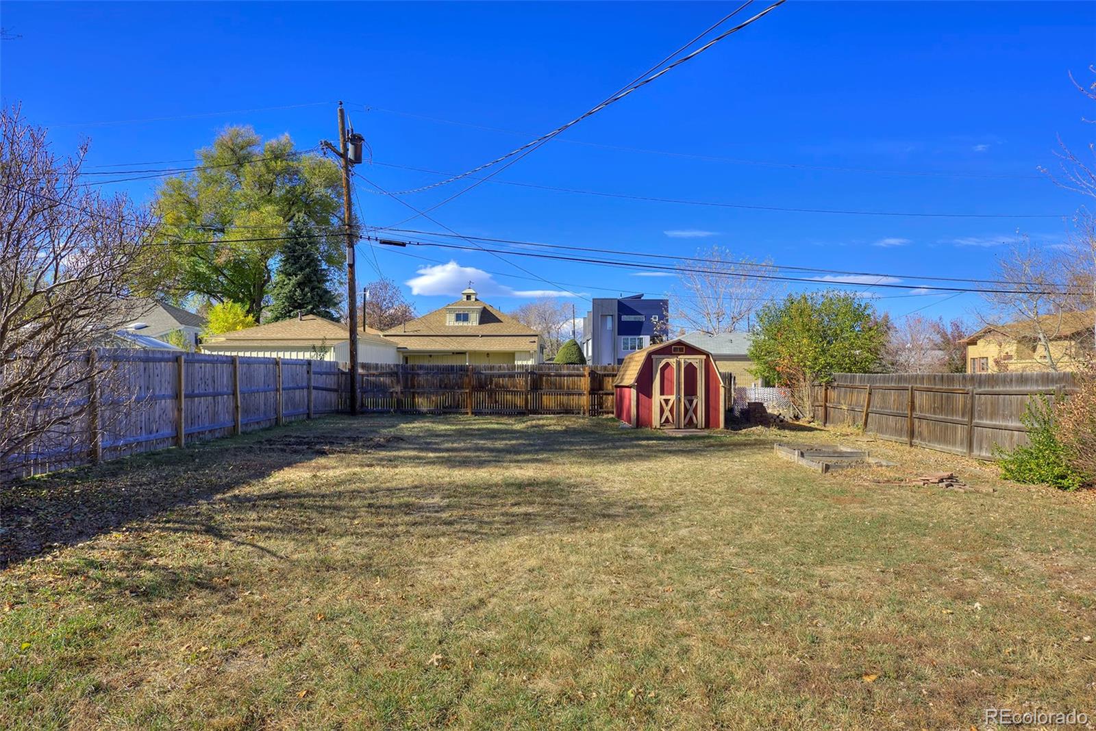 MLS Image #18 for 3715  ames street,wheat ridge, Colorado