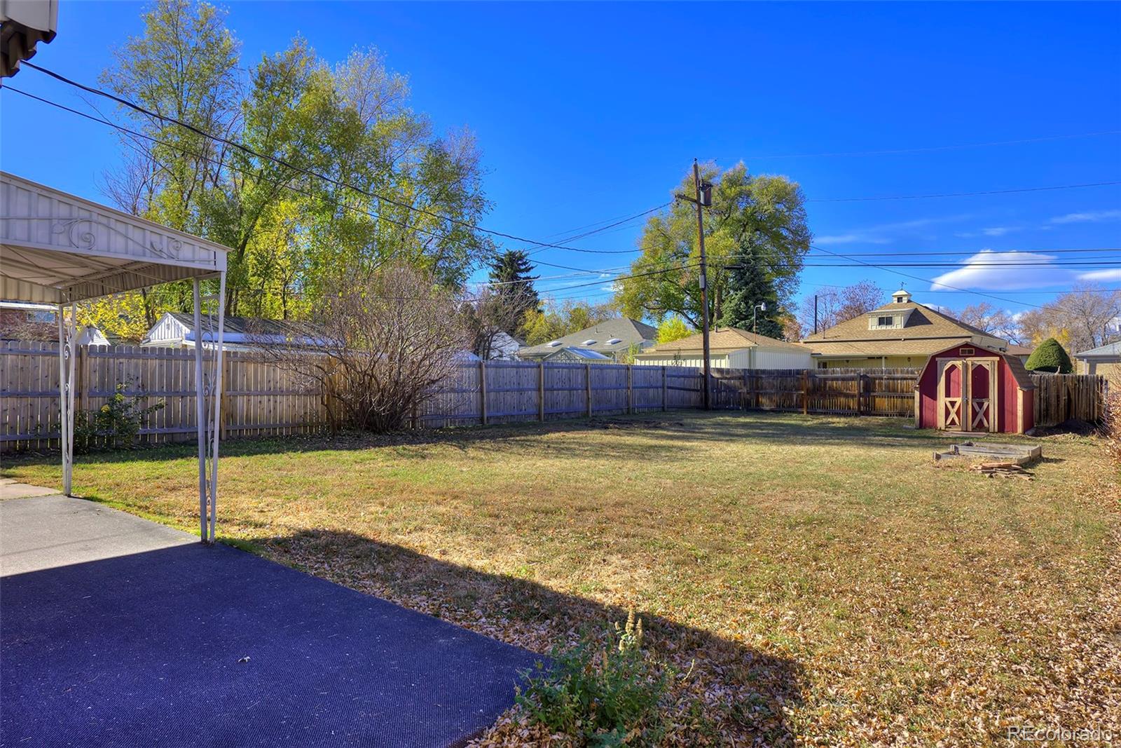 MLS Image #19 for 3715  ames street,wheat ridge, Colorado