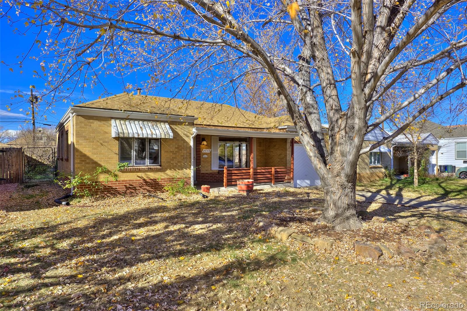 MLS Image #2 for 3715  ames street,wheat ridge, Colorado