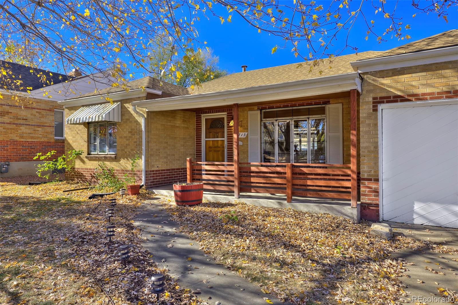 MLS Image #3 for 3715  ames street,wheat ridge, Colorado