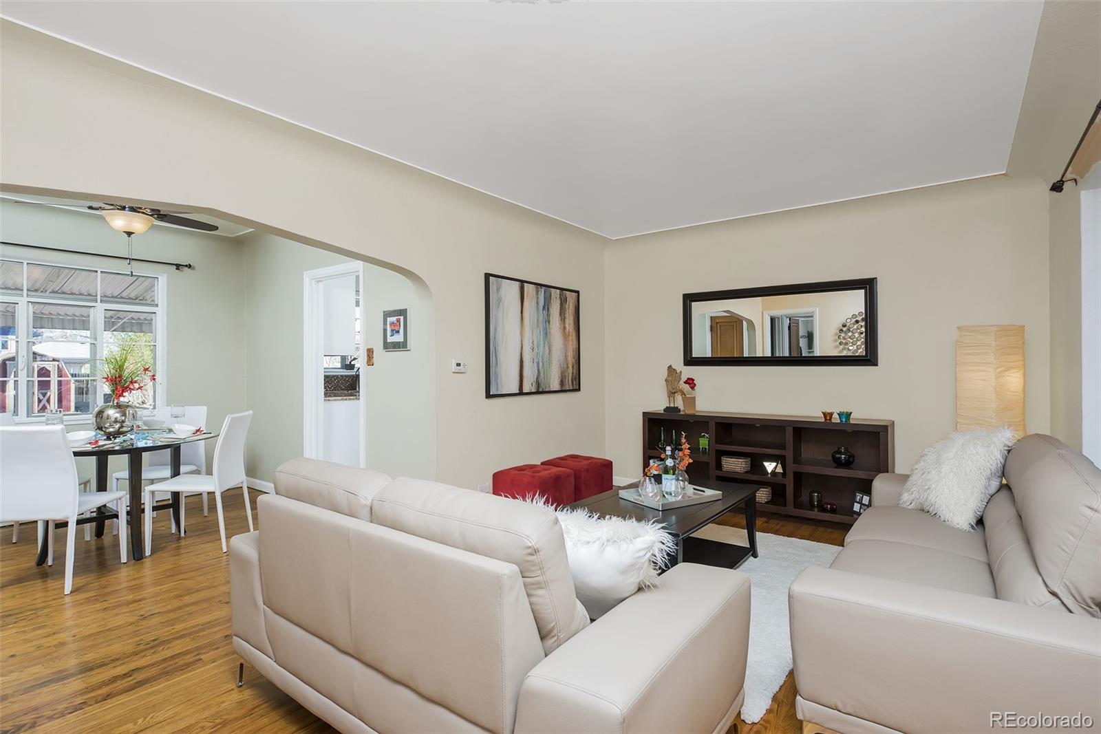 MLS Image #4 for 3715  ames street,wheat ridge, Colorado